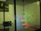 Polyscreen_Transparent Projection Screen